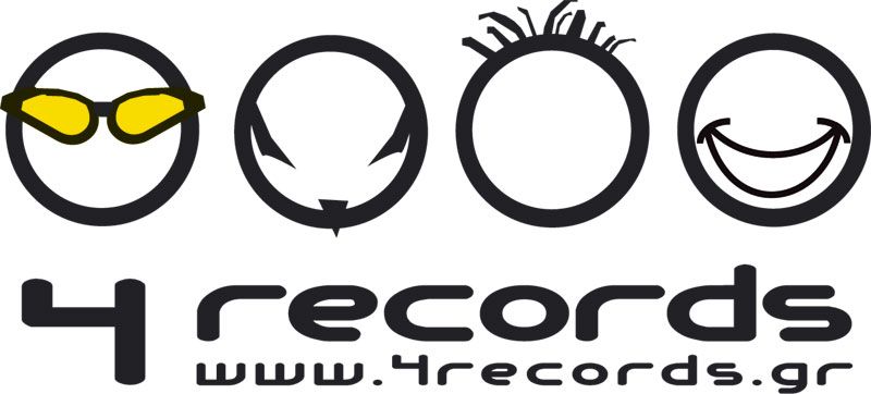 4records-logo